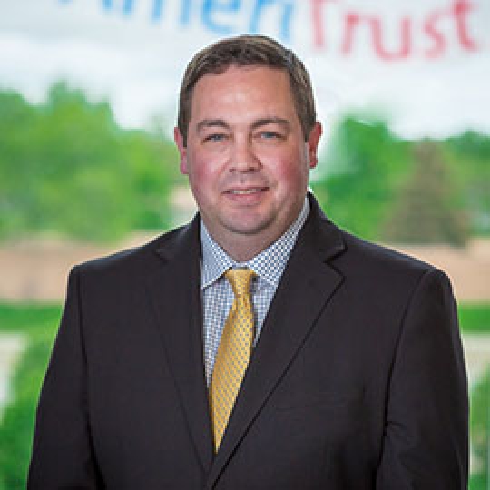 Josh Crumley ACAS, ASA AmeriTrust Group, Inc. Josh Crumley ACAS, ASA AmeriTrust Group, Inc.